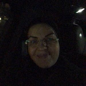 Meet your Posher, Nadia